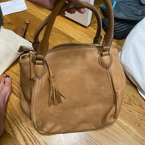 Vintage JCrew Should Bag